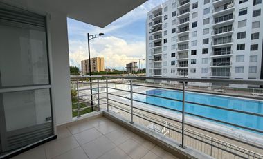 Apartamento en arriendo permanente en Girardot - Cundinamarca