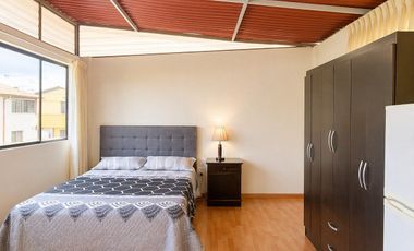 CASA DE 3 PISOS EN VENTA – CONJ. HAB. LAS BUGANVILLAS | CERCADO DE TACNA