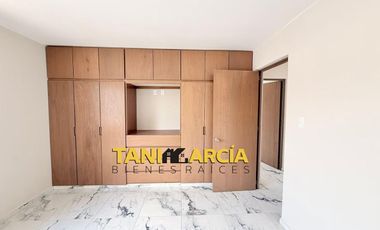 Vendo preventa de bella casa lista a mediados de abril 2026 centro de Fortín