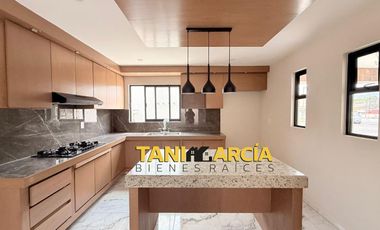 Vendo preventa de bella casa lista a mediados de abril 2026 centro de Fortín