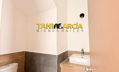Vendo preventa de bella casa lista a mediados de abril 2026 centro de Fortín