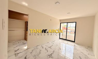 Vendo preventa de bella casa lista a mediados de abril 2026 centro de Fortín