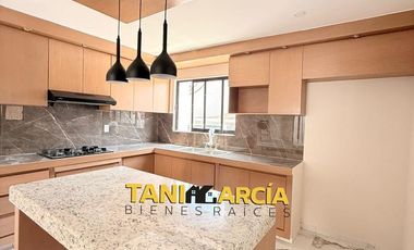 Vendo preventa de bella casa lista a mediados de abril 2026 centro de Fortín