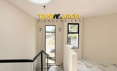 Vendo preventa de bella casa lista a mediados de abril 2026 centro de Fortín