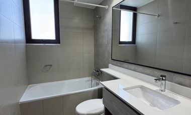 BROKER BOSQUES 2D-2B-2EST-1BOD-TERRAZA CERRADA