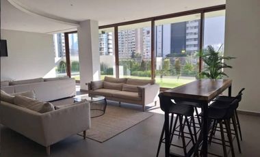 BROKER BOSQUES 2D-2B-2EST-1BOD-TERRAZA CERRADA