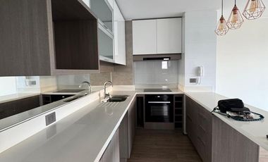 BROKER BOSQUES 2D-2B-2EST-1BOD-TERRAZA CERRADA