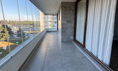 BROKER BOSQUES 2D-2B-2EST-1BOD-TERRAZA CERRADA