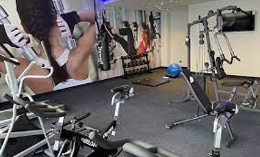 BROKER BOSQUES 2D-2B-2EST-1BOD-TERRAZA CERRADA