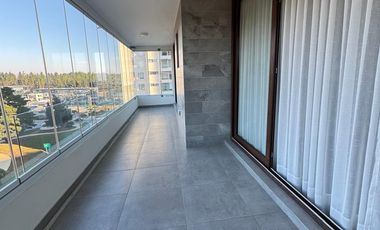 BROKER BOSQUES 2D-2B-2EST-1BOD-TERRAZA CERRADA
