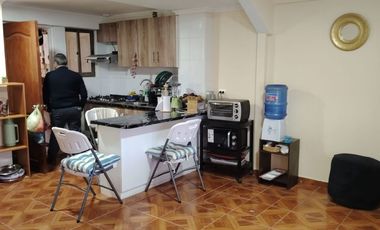 CASA FULL AMOBLADA-año corrido-SÓLO EMPRESAS