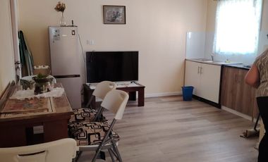 CASA FULL AMOBLADA-año corrido-SÓLO EMPRESAS