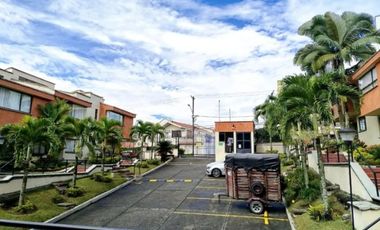 🏡 Casa en venta📍 Pereira – Conjunto Residencial Los Quimbayas