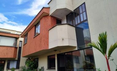 🏡 Casa en venta📍 Pereira – Conjunto Residencial Los Quimbayas
