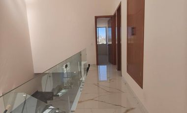 VENTA DE CASA EN GRAND NATURA ZONA PONIENTE