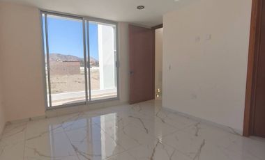 VENTA DE CASA EN GRAND NATURA ZONA PONIENTE