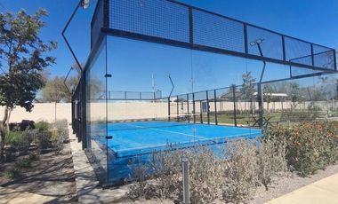 VENTA DE CASA EN GRAND NATURA ZONA PONIENTE