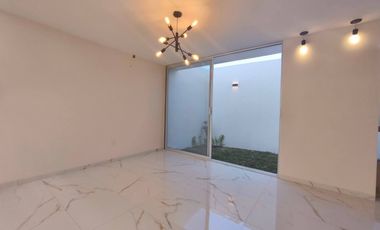VENTA DE CASA EN GRAND NATURA ZONA PONIENTE