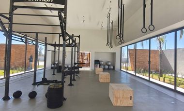 VENTA DE CASA EN GRAND NATURA ZONA PONIENTE