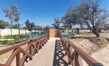VENTA DE CASA EN GRAND NATURA ZONA PONIENTE