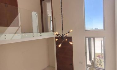 VENTA DE CASA EN GRAND NATURA ZONA PONIENTE