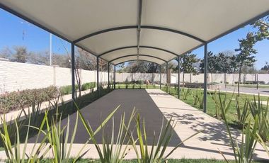 VENTA DE CASA EN GRAND NATURA ZONA PONIENTE