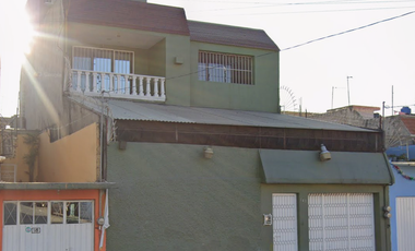 SE VENDE CASA EN COL. BENITO JUAREZ NEZAHUALCOYOTL EDO DE MEX.