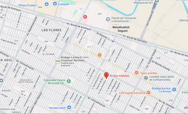 SE VENDE CASA EN COL. BENITO JUAREZ NEZAHUALCOYOTL EDO DE MEX.