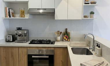 Moderno Dpto en Av. La Marina – Pueblo Libre | 2 Dorm, Balcón y Cochera