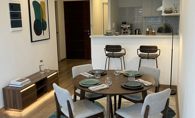 Moderno Dpto en Av. La Marina – Pueblo Libre | 2 Dorm, Balcón y Cochera