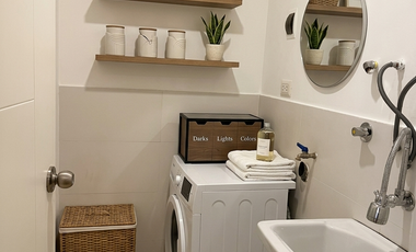 Moderno Dpto en Av. La Marina – Pueblo Libre | 2 Dorm, Balcón y Cochera