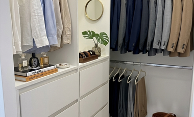 Moderno Dpto en Av. La Marina – Pueblo Libre | 2 Dorm, Balcón y Cochera