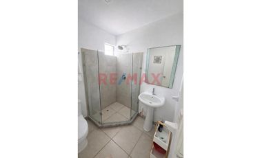 Vendo Casa De Playa Amoblada Y Remodelada En Condominio Asia Del Sur