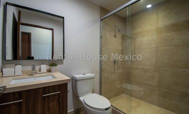 Departamento Dúplex de Tres Recámaras en Naucalpan de Juárez, calle Camino al Arenero #26-1258 AVC