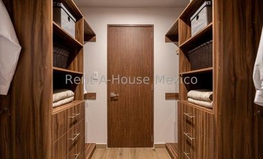 Departamento Dúplex de Tres Recámaras en Naucalpan de Juárez, calle Camino al Arenero #26-1258 AVC