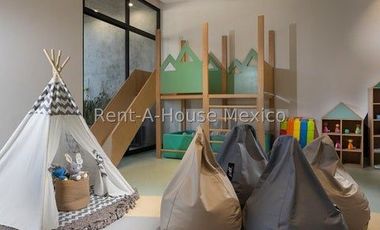 Departamento Dúplex de Tres Recámaras en Naucalpan de Juárez, calle Camino al Arenero #26-1258 AVC