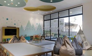 Departamento Dúplex de Tres Recámaras en Naucalpan de Juárez, calle Camino al Arenero #26-1258 AVC