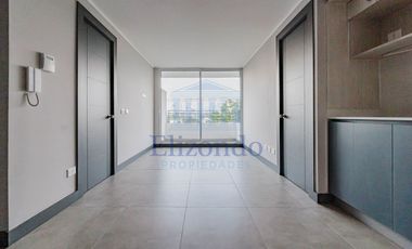 Nuevo 2D-2B Los Alerces/Pedro Valdivia-plaza Zañartu(Sin Uso)-c/Estac.