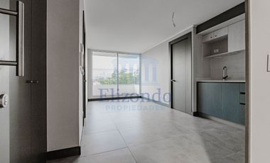 Nuevo 2D-2B Los Alerces/Pedro Valdivia-plaza Zañartu(Sin Uso)-c/Estac.