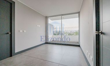 Nuevo 2D-2B Los Alerces/Pedro Valdivia-plaza Zañartu(Sin Uso)-c/Estac.