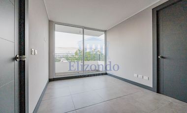 Nuevo 2D-2B Los Alerces/Pedro Valdivia-plaza Zañartu(Sin Uso)-c/Estac.