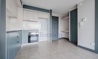 Nuevo 2D-2B Los Alerces/Pedro Valdivia-plaza Zañartu(Sin Uso)-c/Estac.