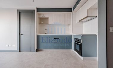 Nuevo 2D-2B Los Alerces/Pedro Valdivia-plaza Zañartu(Sin Uso)-c/Estac.