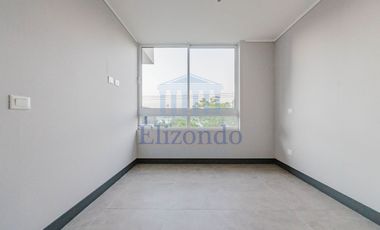 Nuevo 2D-2B Los Alerces/Pedro Valdivia-plaza Zañartu(Sin Uso)-c/Estac.