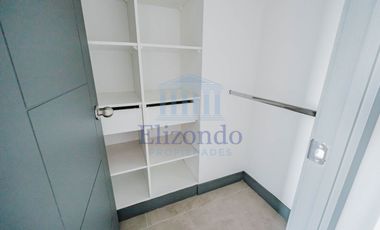 Nuevo 2D-2B Los Alerces/Pedro Valdivia-plaza Zañartu(Sin Uso)-c/Estac.