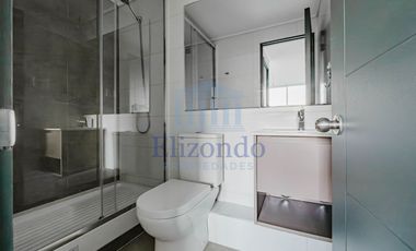 Nuevo 2D-2B Los Alerces/Pedro Valdivia-plaza Zañartu(Sin Uso)-c/Estac.