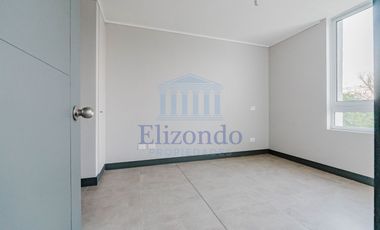 Nuevo 2D-2B Los Alerces/Pedro Valdivia-plaza Zañartu(Sin Uso)-c/Estac.