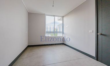 Nuevo 2D-2B Los Alerces/Pedro Valdivia-plaza Zañartu(Sin Uso)-c/Estac.