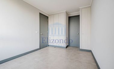 Nuevo 2D-2B Los Alerces/Pedro Valdivia-plaza Zañartu(Sin Uso)-c/Estac.