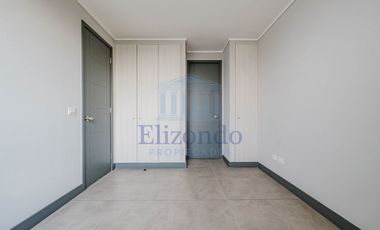 Nuevo 2D-2B Los Alerces/Pedro Valdivia-plaza Zañartu(Sin Uso)-c/Estac.